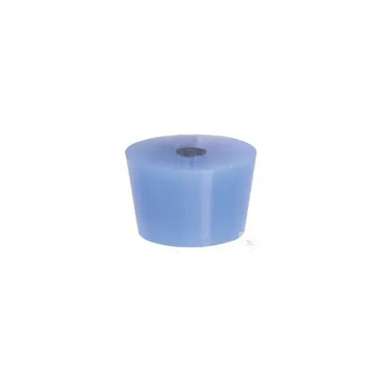Stopper Nr. 5, silicone for