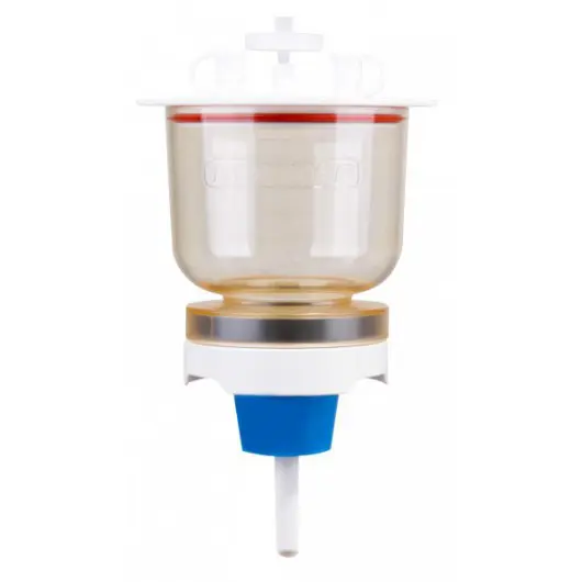 Magnetic PES filter holder adapter