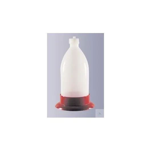 Spare reservoir bottle, 1000 ml