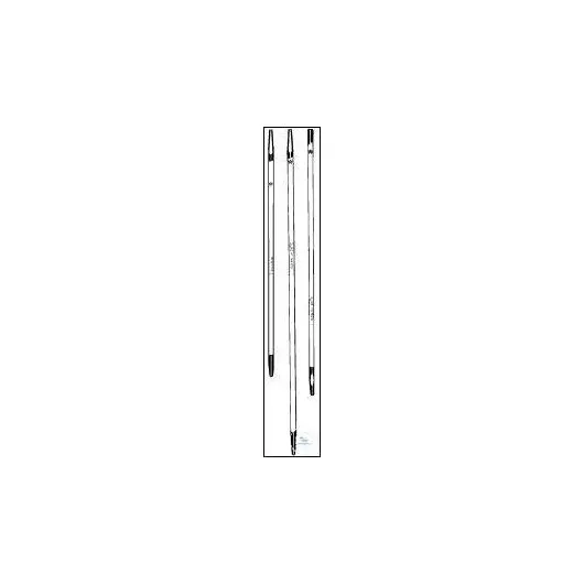 Capillary pipettes, clear glass, A