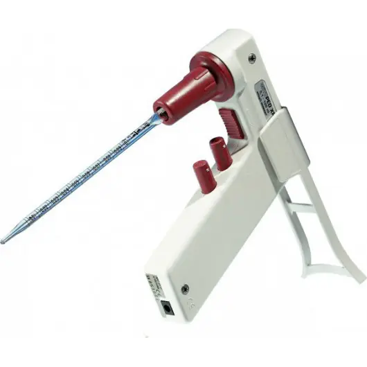 Professional electric pipetting aid 0.1-100