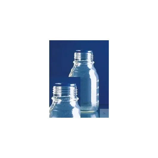 Laboratory bottles, 15000 ml, GL