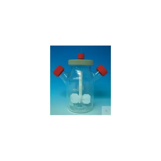 Spinner flasks "BIOGEN", 6000 ml