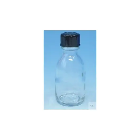 Bottle, narrow neck, 250 ml