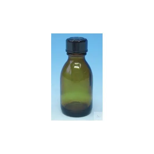 Bottle, narrow neck, 150 ml