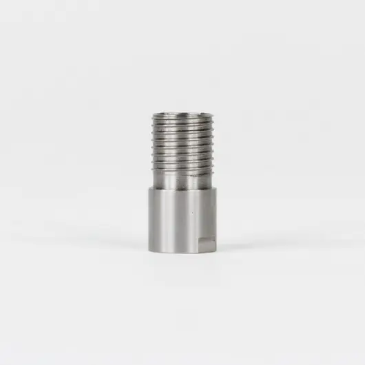 MQSY230 : 12 mm turbine screw