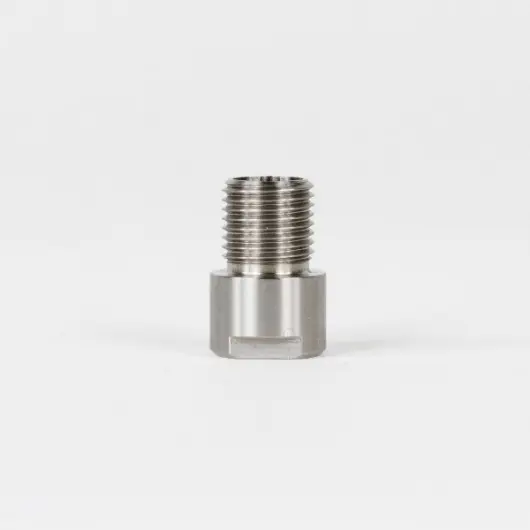 MQSY495 : 17 mm turbine screw
