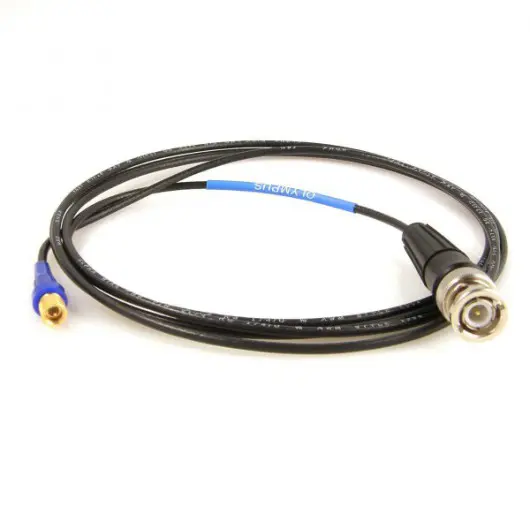 BCM-74-12 : Cable, BNC