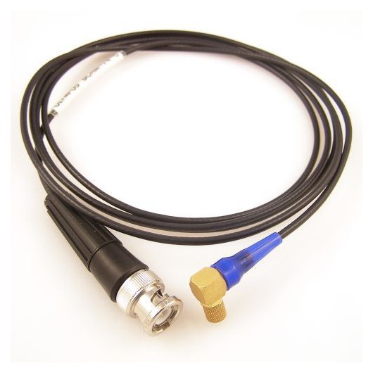 BCRM-74-4 : Cable, BNC to Right