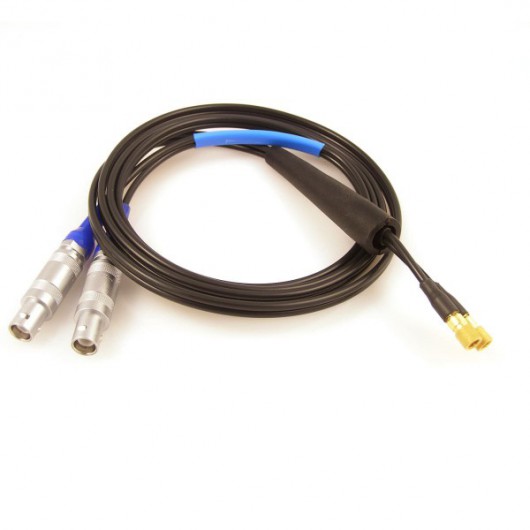 L1CMD-316-5F : Dual Cable