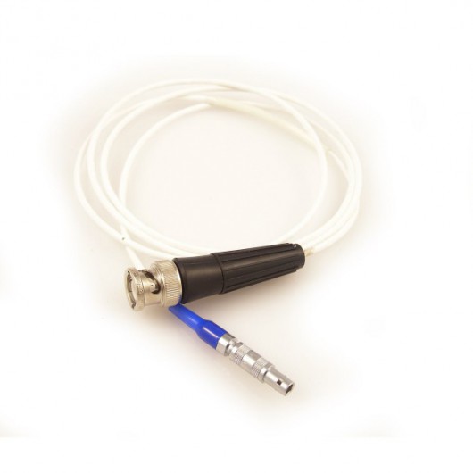 LCB-188-4-HDAP : Cable, Lemo