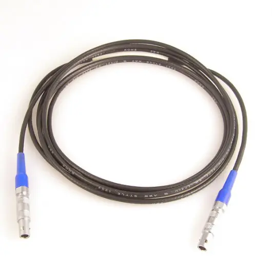 LCL-74-2M : Cable, Lemo 00