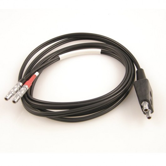 LCLD-316-2MK : Cable, Lemo