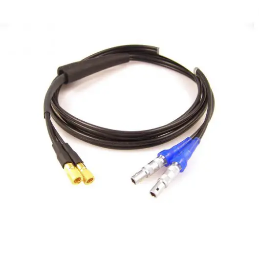 LCMD-316-5J : Replaceable cable