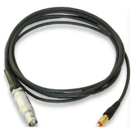 L1CM-74-5M Cable Lemo 1 to Mic