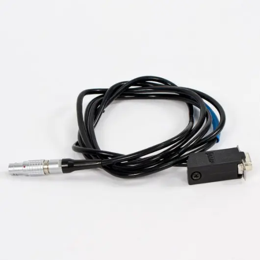 36DLC/9F-6 : RS232 cable for t