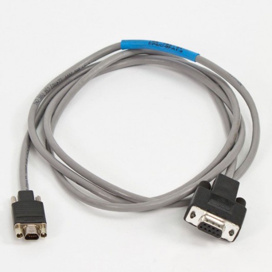 EP4/C-9FAT-6 : RS232 Cable