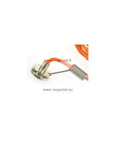 Curve-X surface-probe, magnetic type, cable 150cm