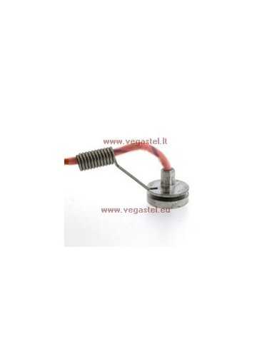 Curve-X surface-probe, magnetic type, cable 1050cm