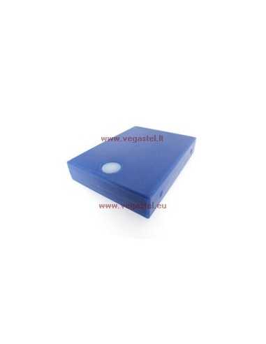 Heat absorber for insulation box CX2002